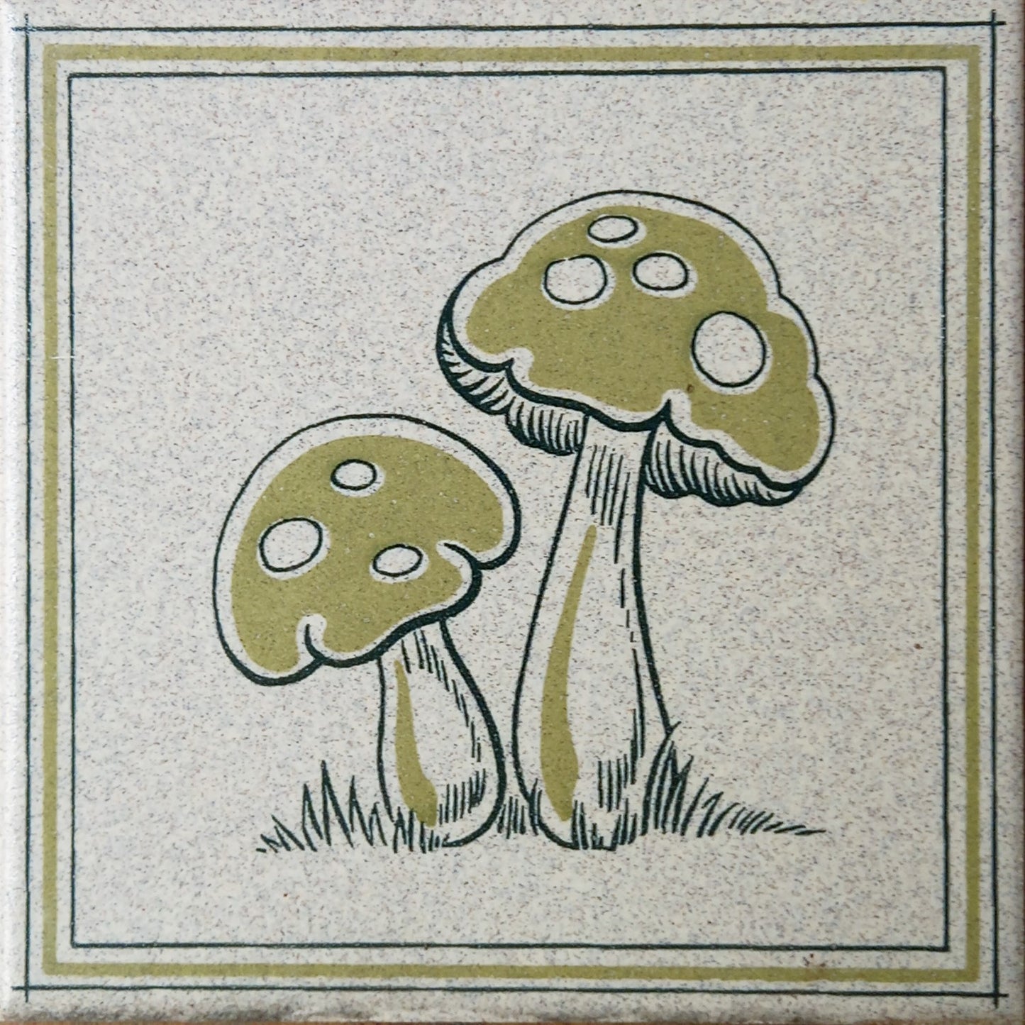 Vintage - 36