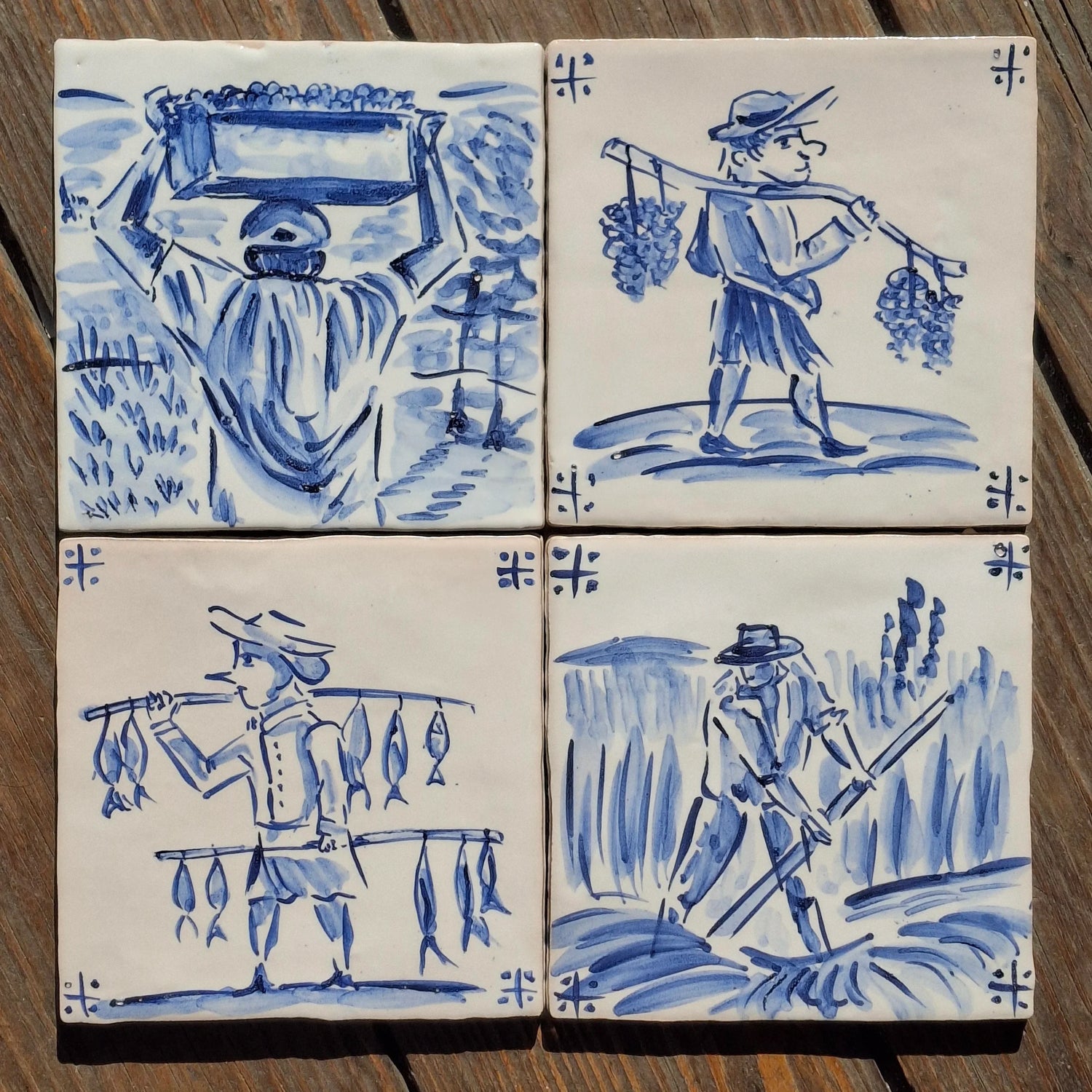 PROFESSIONS