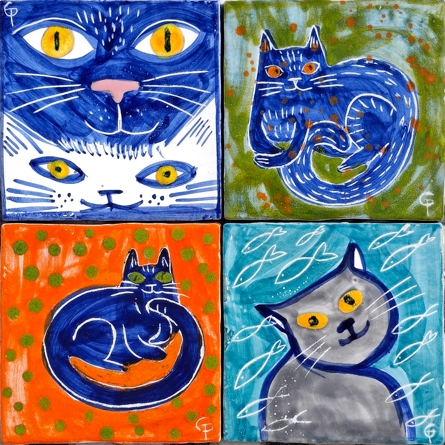 CATS
