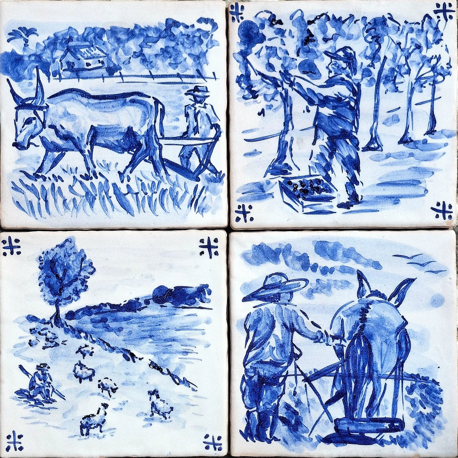 LANDSCAPES