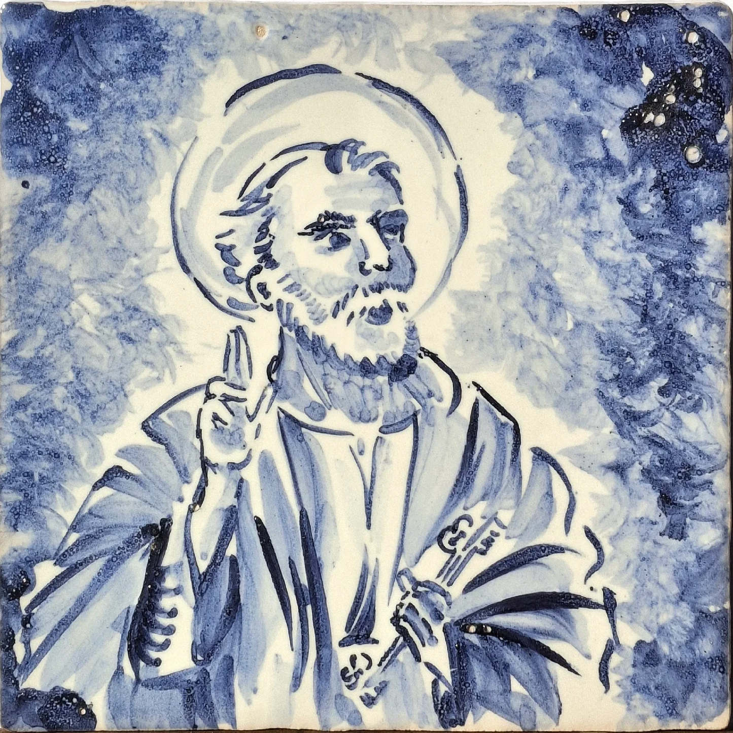 São Pedro
