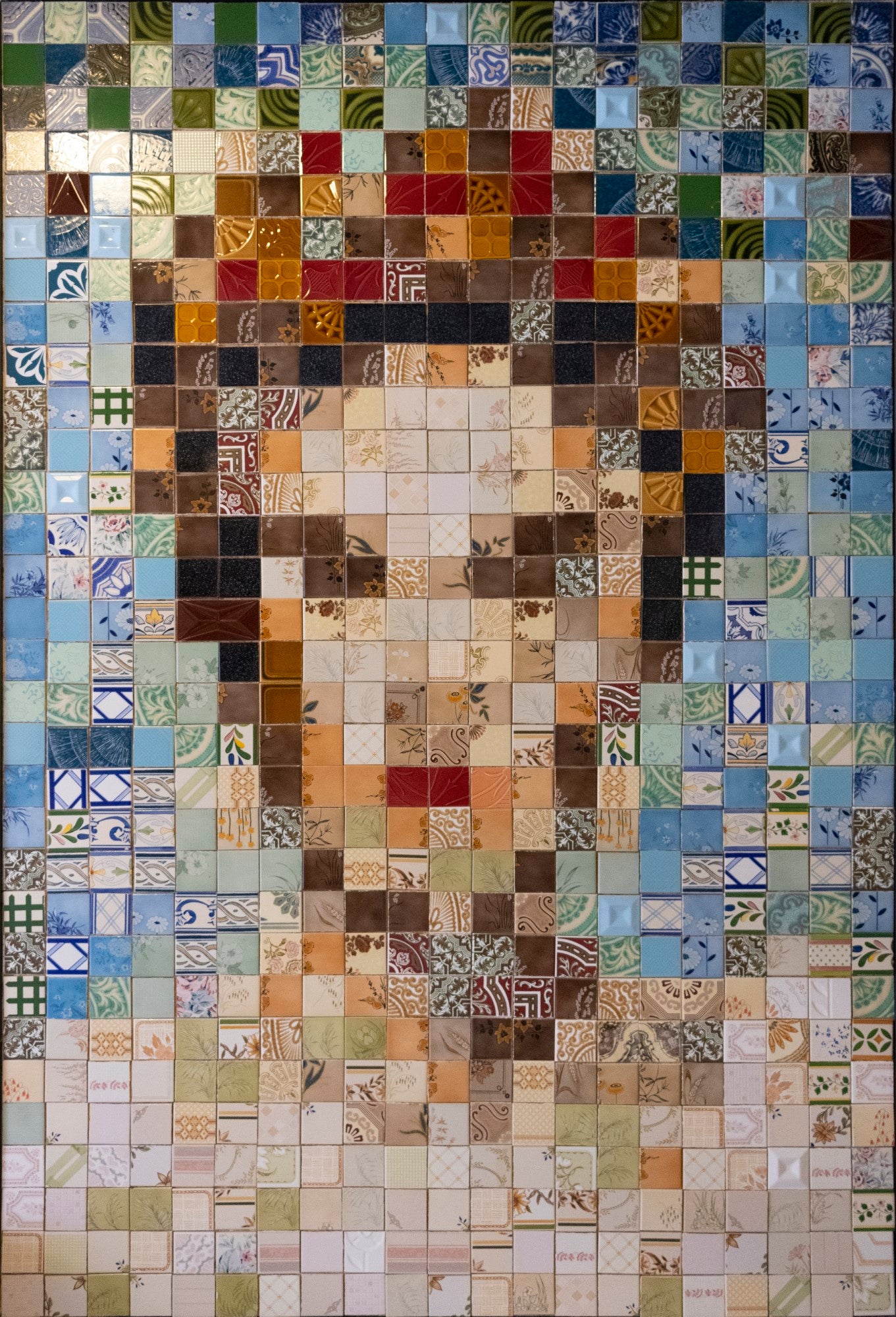 FRIDA
