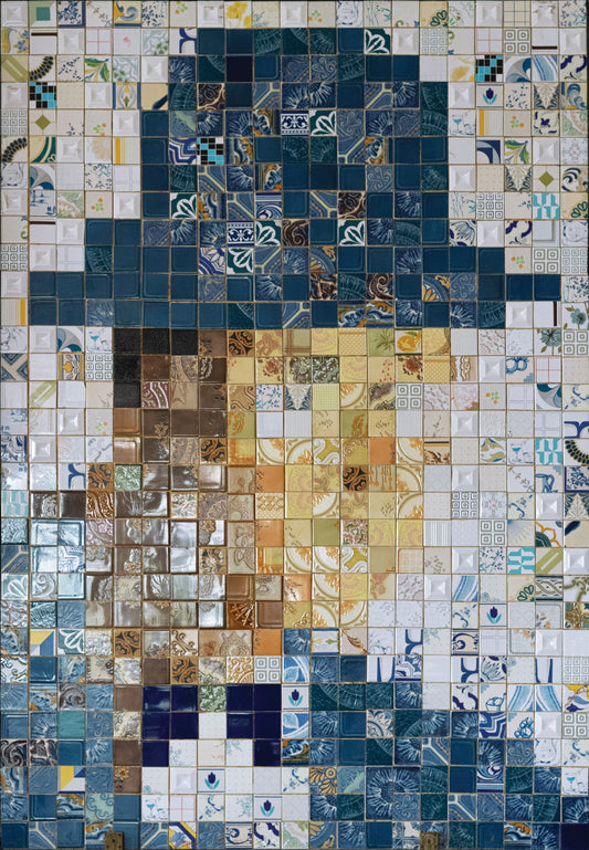 REFLEXO - FERNANDO PESSOA - 2