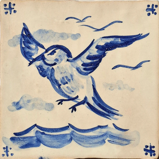 Seagul