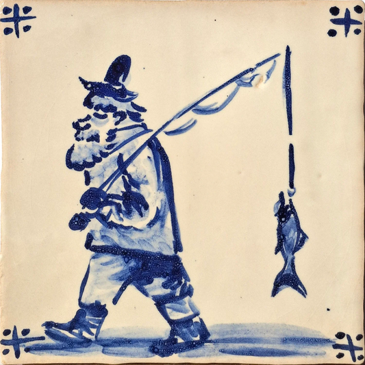 Fisherman