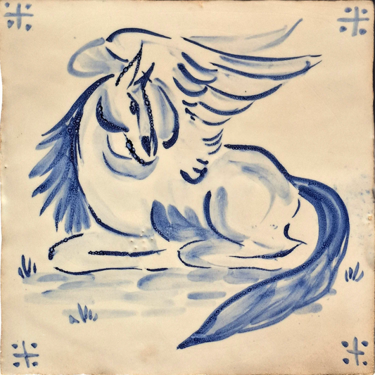 Pegasus