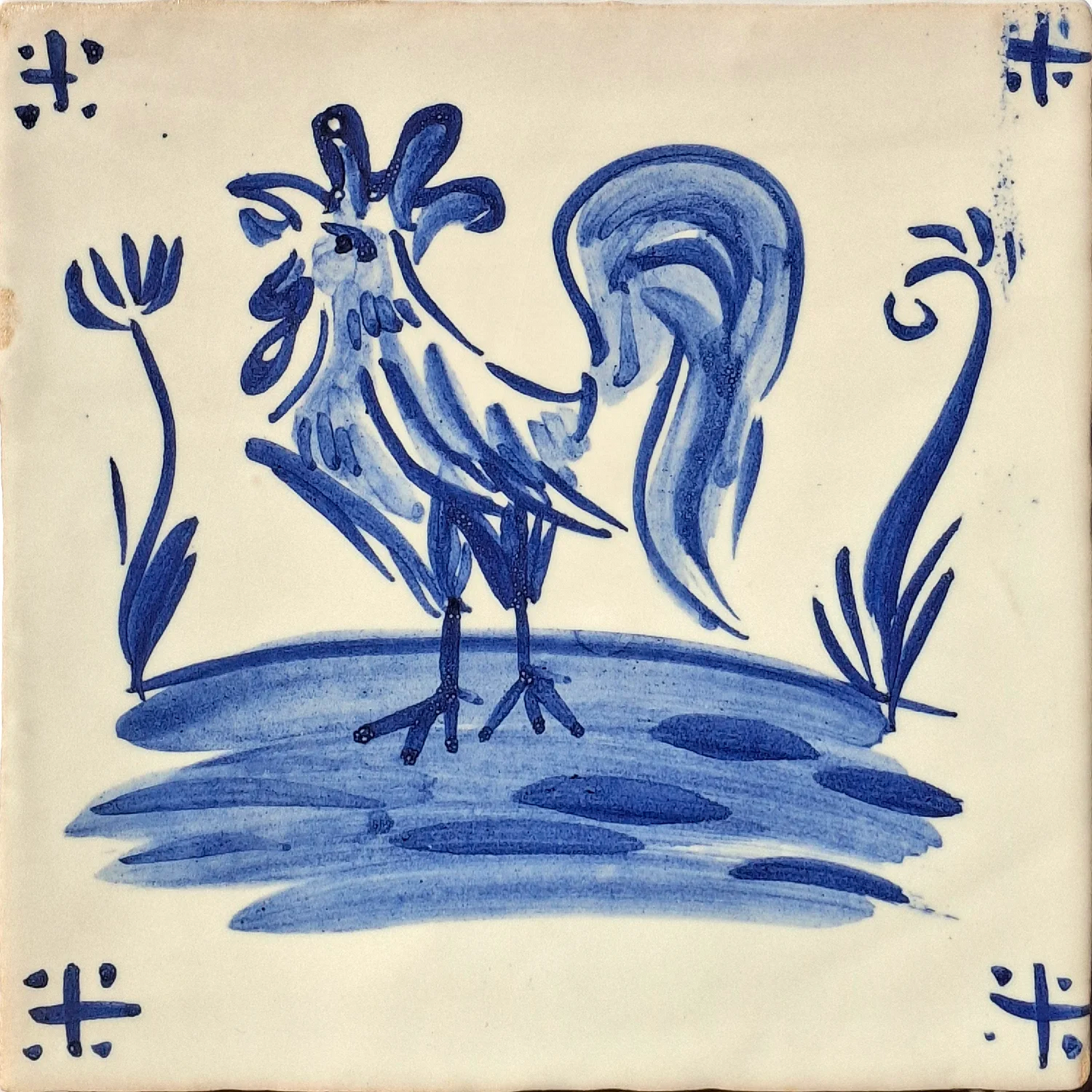 Rooster