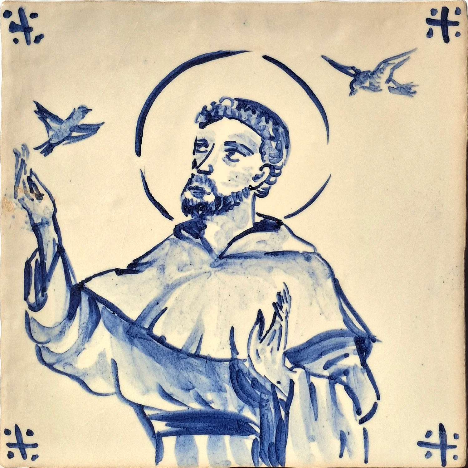 São Francisco