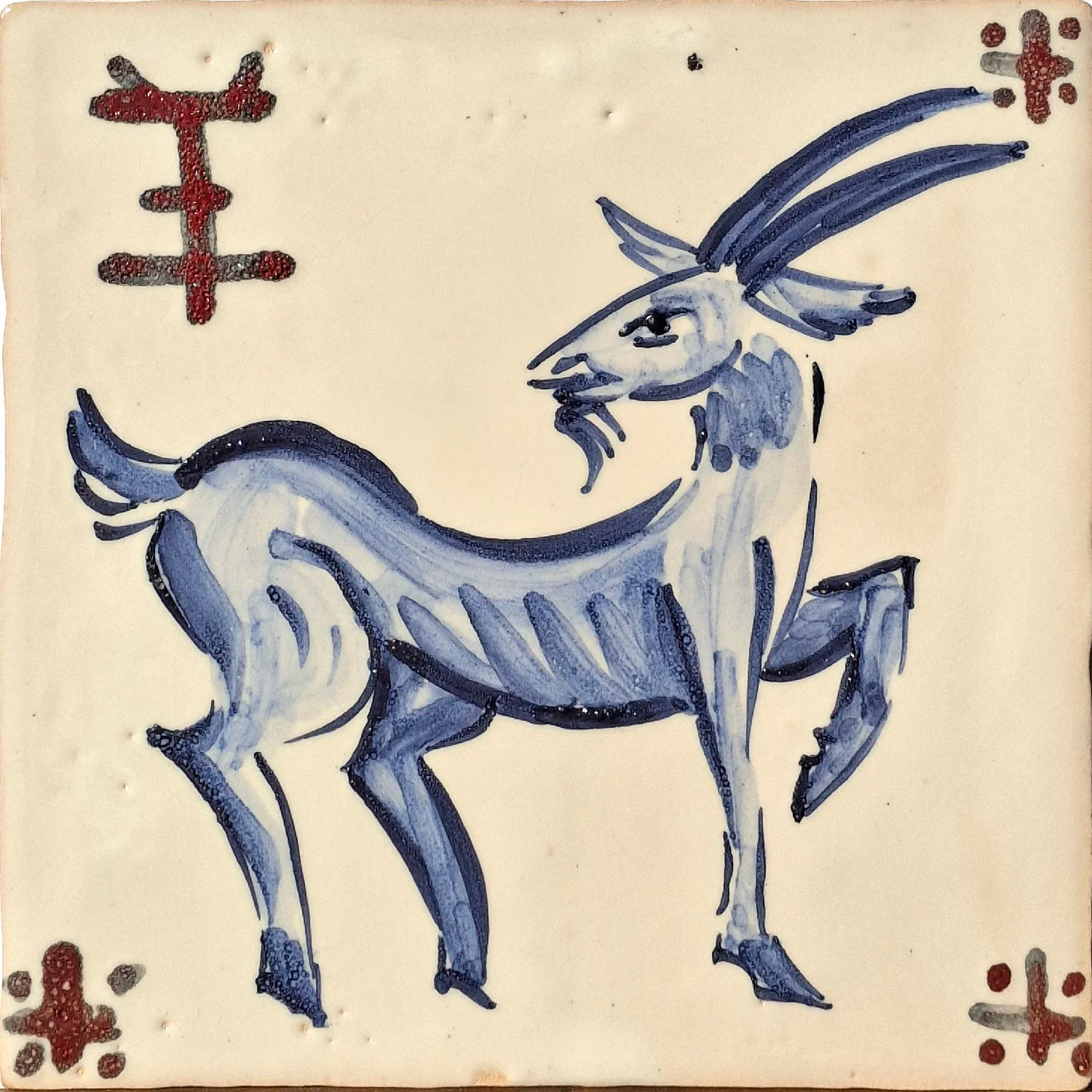 Chinese zodiac - goat