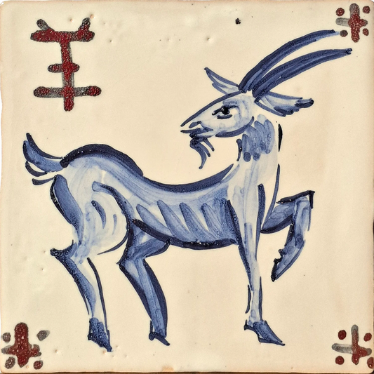 Chinese zodiac - goat