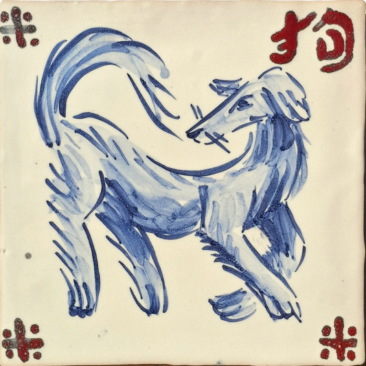 Chinese zodiac - dog