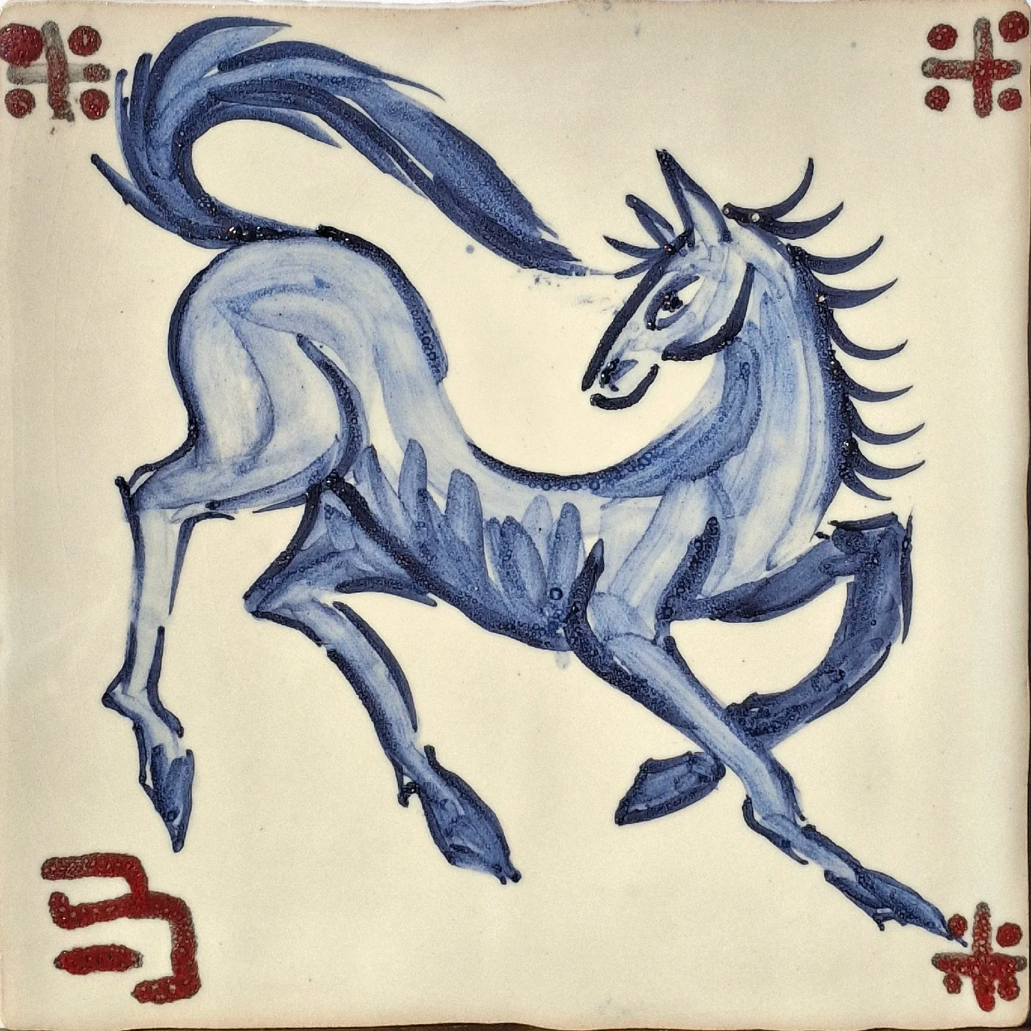 Chinese zodiac - horse